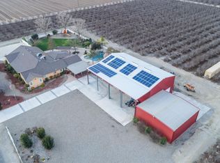 9248 Avenue 388, Dinuba, CA 93618