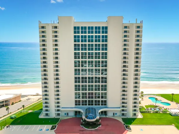 2545 S Atlantic Ave APT 1103, Daytona Beach Shores, FL 32118