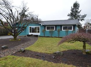 1333 SE 167th Ave, Portland, OR 97233