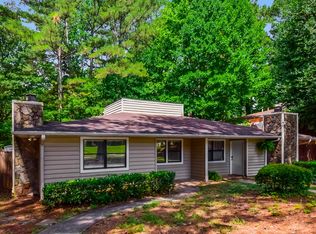 5281 Williams Rd, Norcross, GA 30093