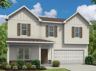 145 Enfield Dr, Carthage, NC 28327