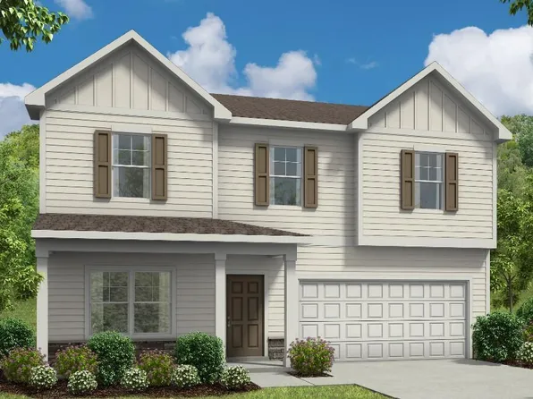 145 Enfield Drive, Carthage, NC 28327