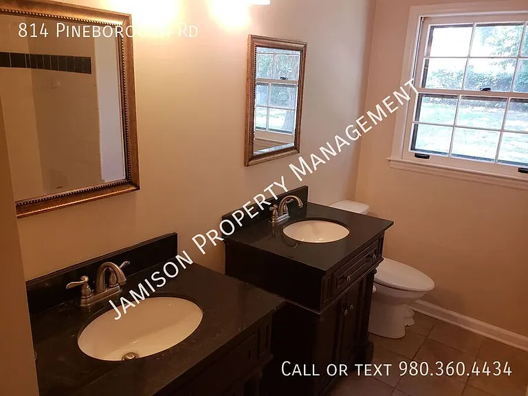 814 Pineborough Rd — Photo 6