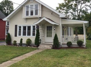 149 S Union Rd, Buffalo, NY 14221