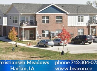 611 Gary Scull Dr #13-201, Harlan, IA 51537