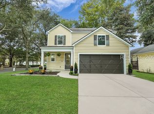 1 Kings Cross Ct, Beaufort, SC 29902