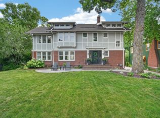 5136 Shriver Ave, Des Moines, IA 50312
