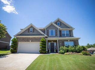 7051 Lonesome Pine Dr, Midland, GA 31820