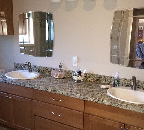 master bath 1