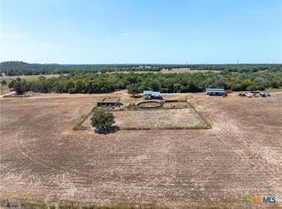 2135/2025 Mule Creek Rd, Harwood, TX 78632
