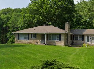 6634 Lakeshore Dr, Avon, IN 46123