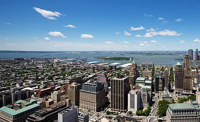 Rented by Citi Habitats