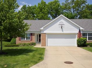 409 W Reserve Dr, Cuyahoga Falls, OH 44223