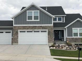 14328 S Meadow Rose Dr, Herriman, UT 84096