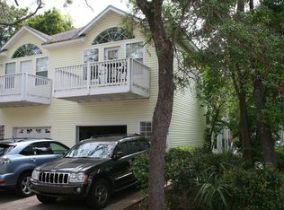 124 Seminole Rd, Atlantic Beach, FL 32233