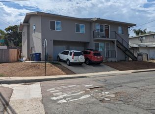 6197 Horton Dr, La Mesa, CA 91942