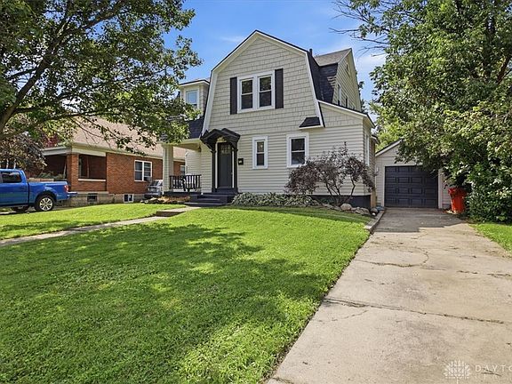 2nd image of 1427 Pythian Ave