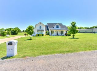 22795 Cterling Dr, Kingfisher, OK 73750