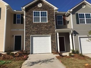 9133 Bradstreet Commons Way, Charlotte, NC 28215