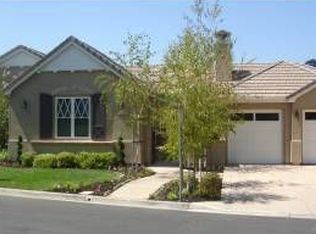 2443 Diablo Ranch Pl, Danville, CA