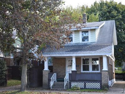 809 W 24th St, Erie, PA, 16502
