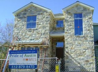 1308 Walnut Ave, Austin, TX 78702