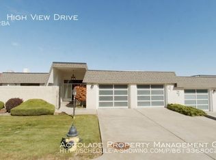 3511 Highview Dr, Yakima, WA
