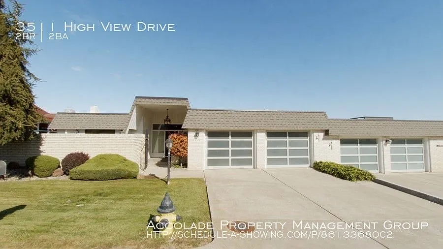 3511 Highview Dr photo 1