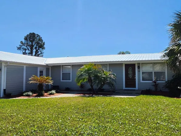 115 Magnolia Dr E, East Palatka, FL 32131