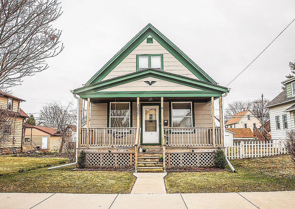 1st image of 3827 E Layton Ave