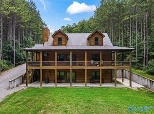 2550 White Elephant Rd, Grant, AL 35747