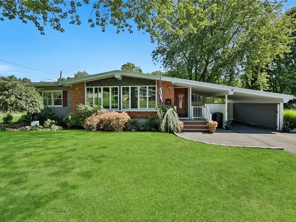 24 S Park Avenue, Nanuet, NY 10954