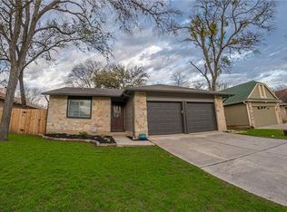 2818 Firecrest Dr, Austin, TX 78748