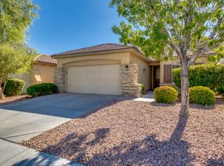 4463 Weitzman Pl, Las Vegas, NV 89141
