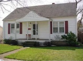 840 Echo Ave, Zanesville, OH 43701