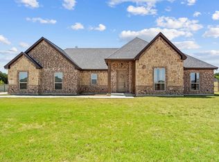 229 Etta Ln, Springtown, TX 76082