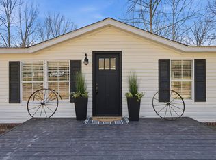 7 Serendipity Dr, Houston, AR 72070