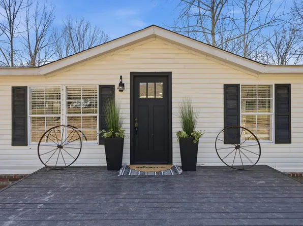 7 Serendipity Dr, Houston, AR 72070