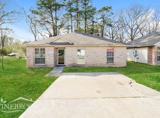4216 Ludwig St, Little Rock, AR 72204