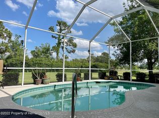 9067 Penelope Dr, Weeki Wachee, FL 34613