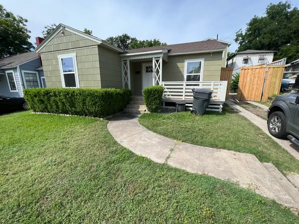 1015 Cameron Ave #1, Dallas, TX 75223