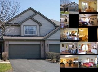 333 Poplar Ct, Lindenhurst, IL 60046