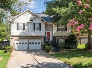 3204 Grandiflora Pl, Powder Springs, GA 30127