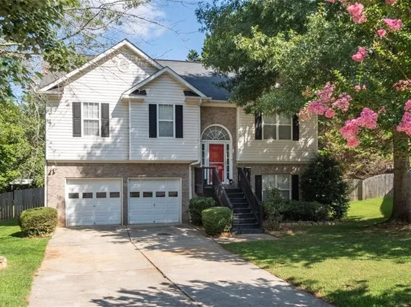 3204 Grandiflora Pl, Powder Springs, GA 30127