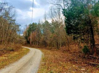 3746 Critter Way, Parrottsville, TN 37843