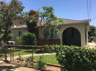 144 N Alameda Ave, Azusa, CA 91702