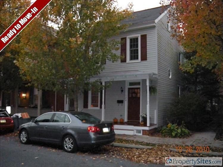 122 S Spruce St, Lititz, PA 17543 Zillow