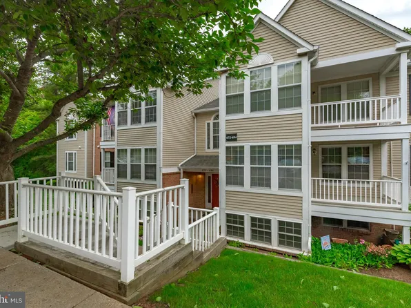 684 Southern Hills Dr #D-4g, Arnold, MD 21012
