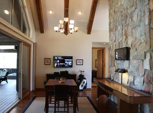 4320 Shaggy Bark Rd, Show Low, AZ 85901