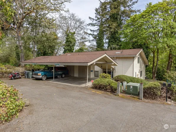 8359 -8361 Phillips Road SW, Lakewood, WA 98498
